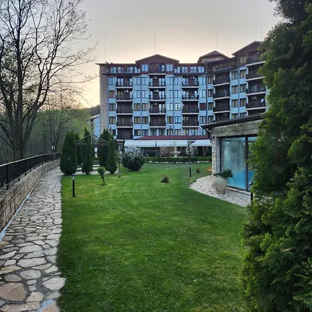 студио миг балнео свети спас Szálloda Velingrad