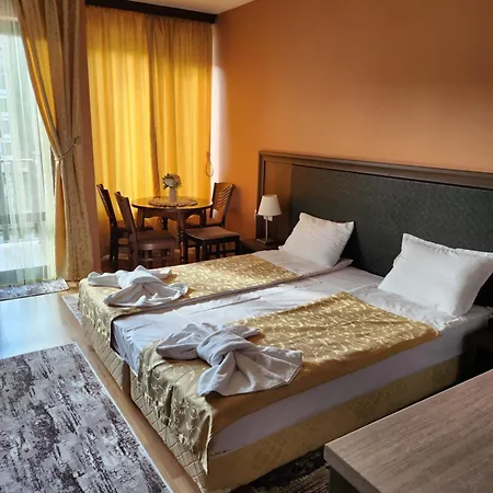 студио бети балнео свети спас