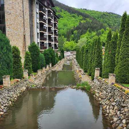 студио бети балнео свети спас 5*