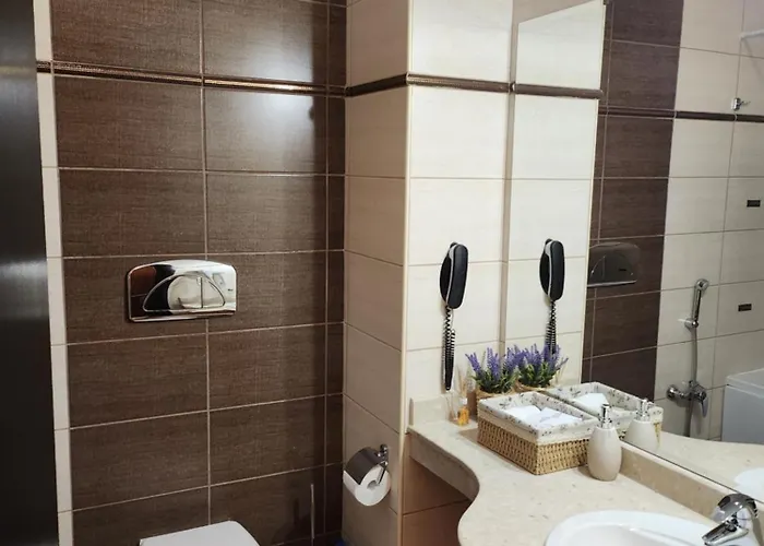 студио бети балнео свети спас