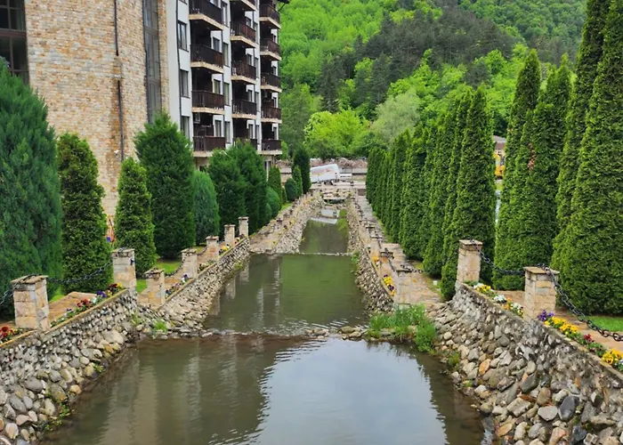 студио бети балнео свети спас 5*